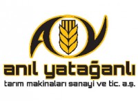 Anıl Yatağanlı a.ş