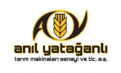 Anıl Yatağanlı a.ş