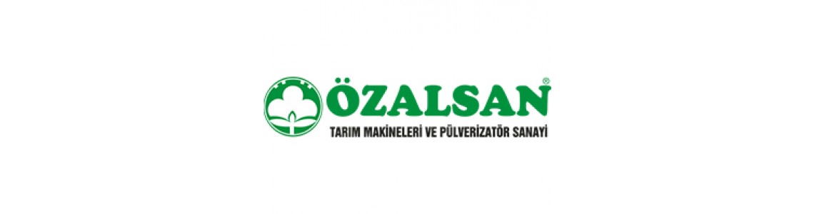 Özalsan