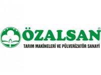 Özalsan