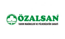 Özalsan