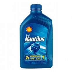 Shell Nautilus 2T - 1 L